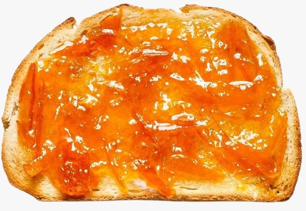 Orange Marmalade